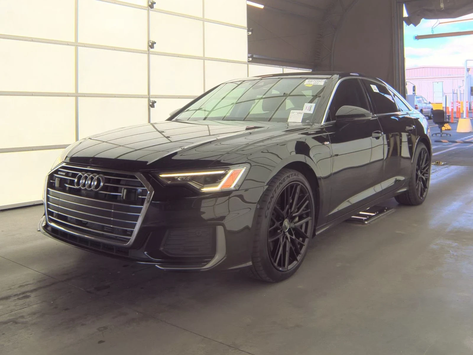 Audi A6 Premium Plus 55 TFSI Quattro , снимка 1