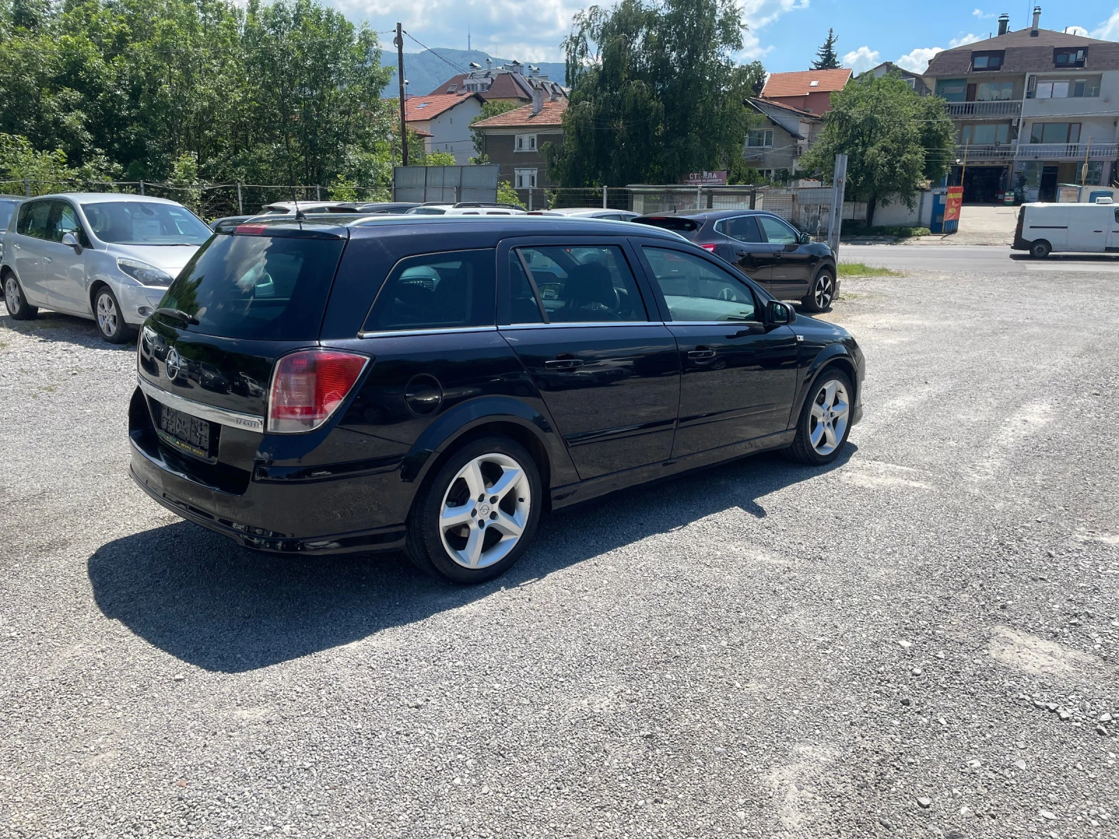 Opel Astra 1.7-CDTI-COSMO - изображение 5