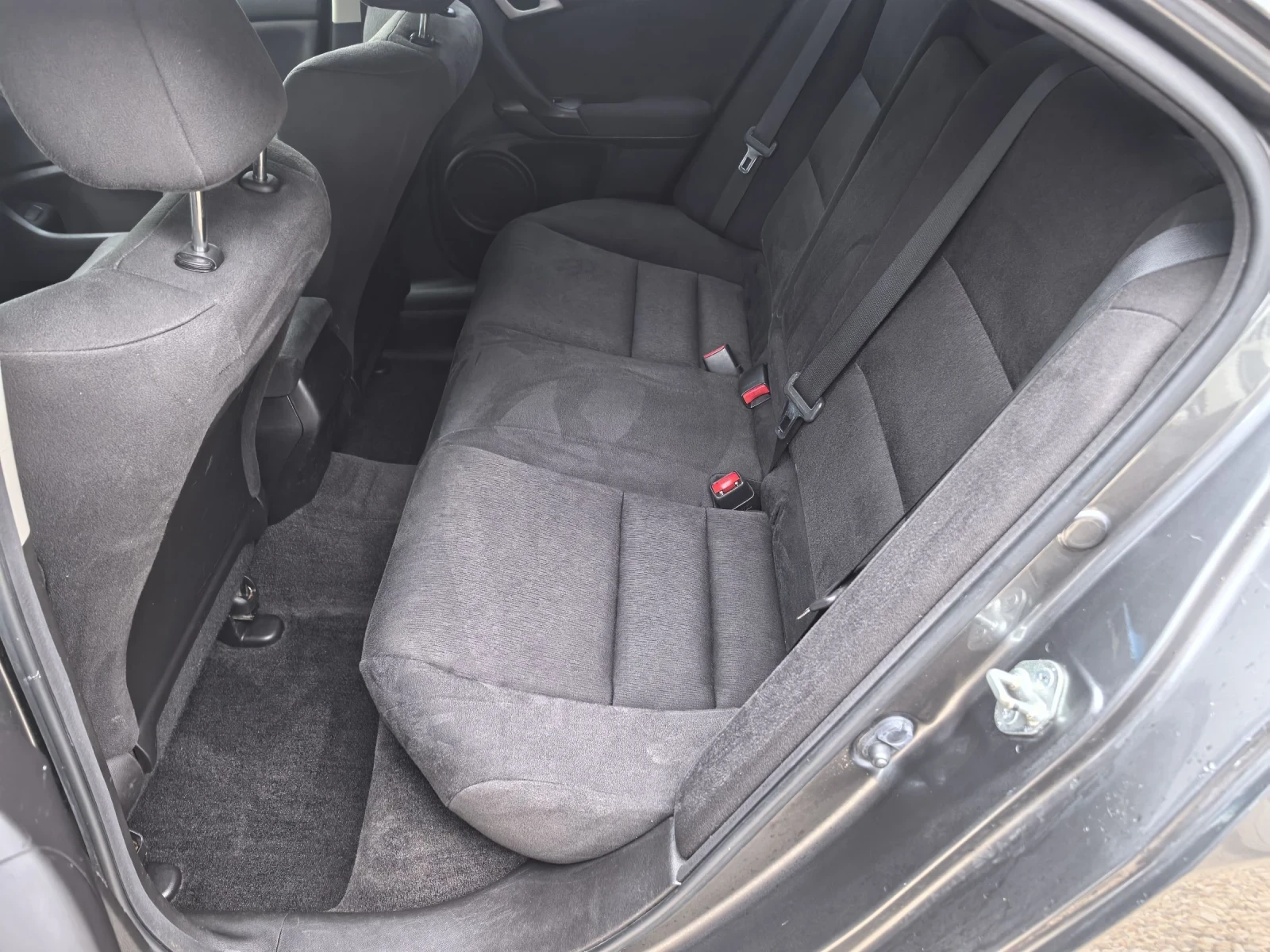 Honda Accord С-Историята Подгрев Автомат  - изображение 9