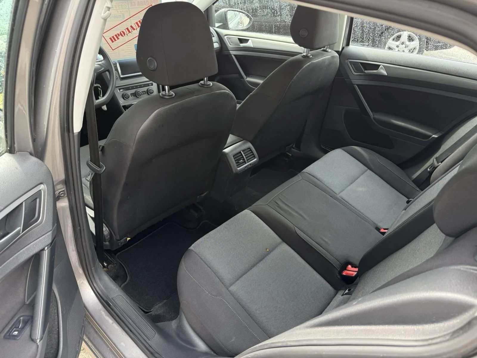 VW Golf 1, 6 - изображение 7