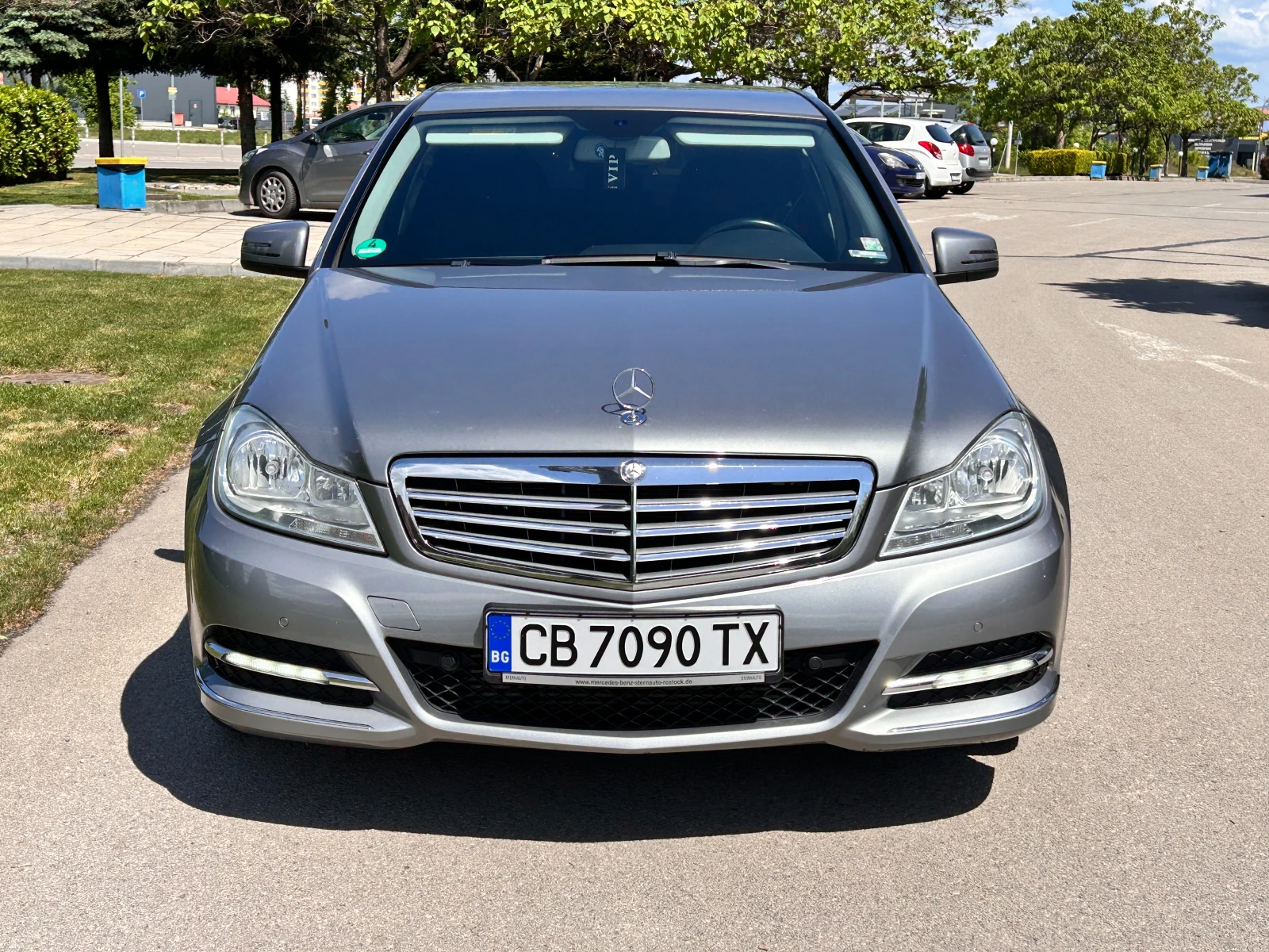 Mercedes-Benz C 180 Elegance - изображение 4