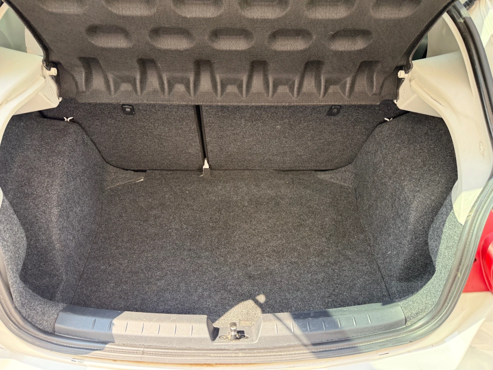 Seat Ibiza 1.2 TSI Sport  - изображение 9