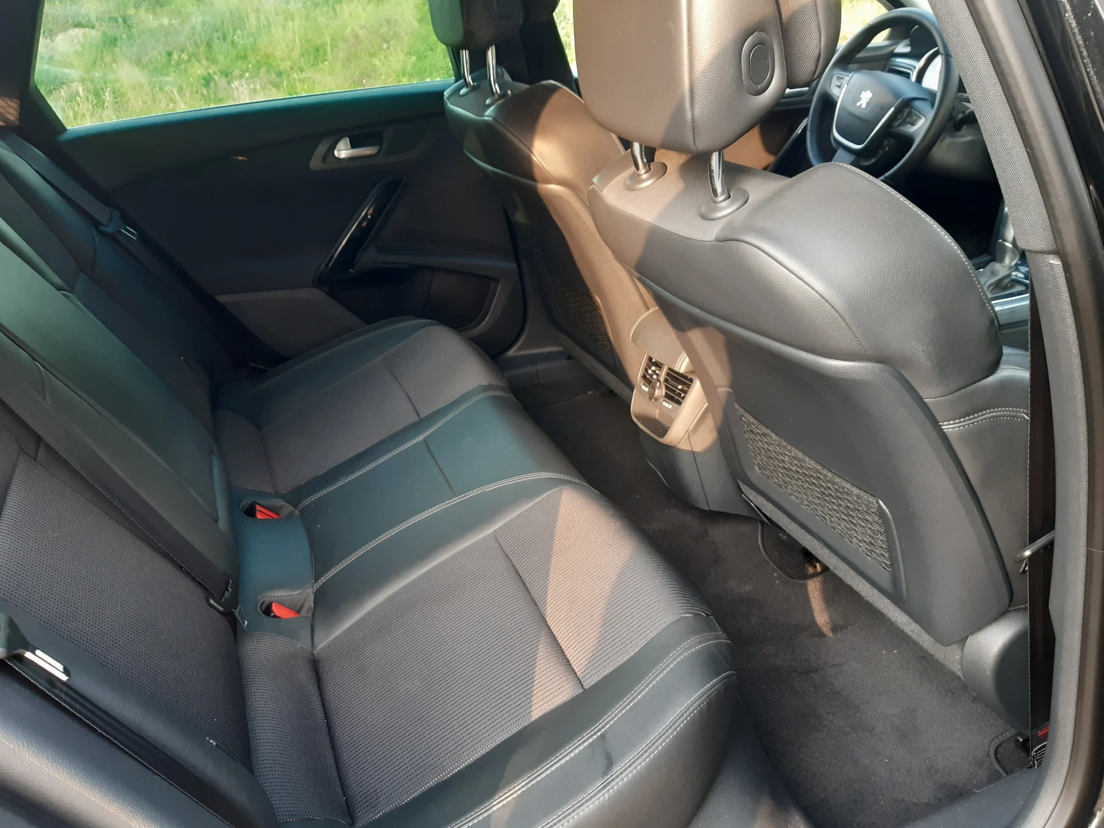 Peugeot 508  - изображение 10