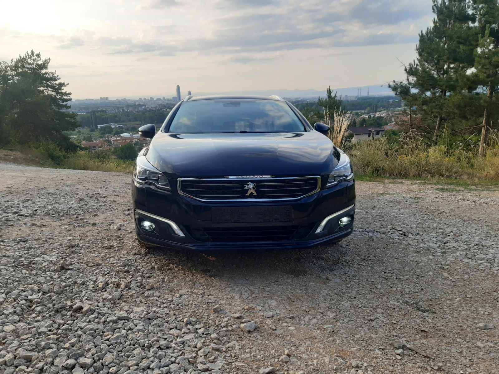 Peugeot 508  - изображение 2