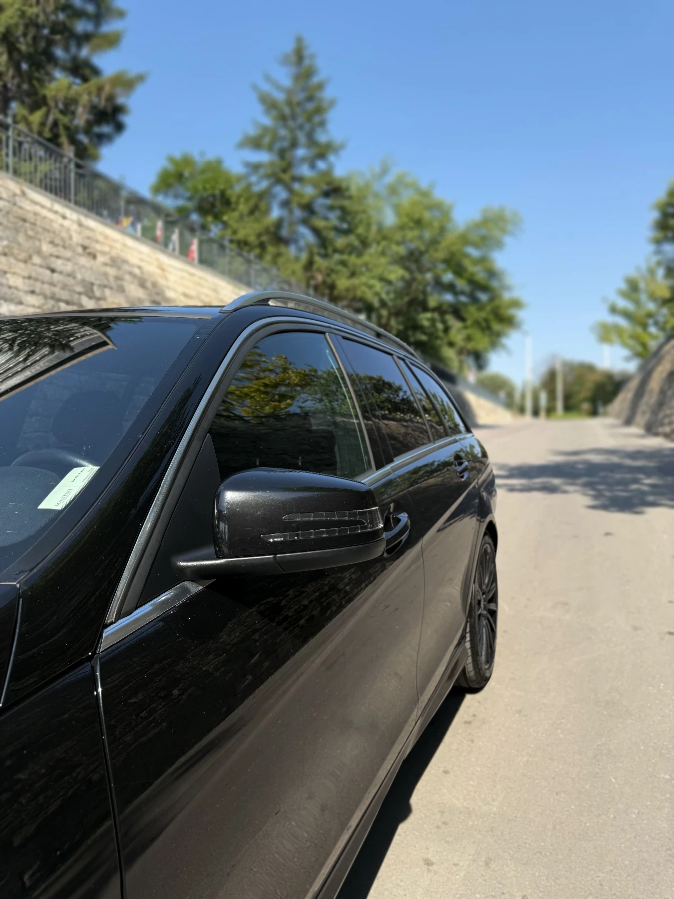 Mercedes-Benz C 220 OM646 AMG  - изображение 6