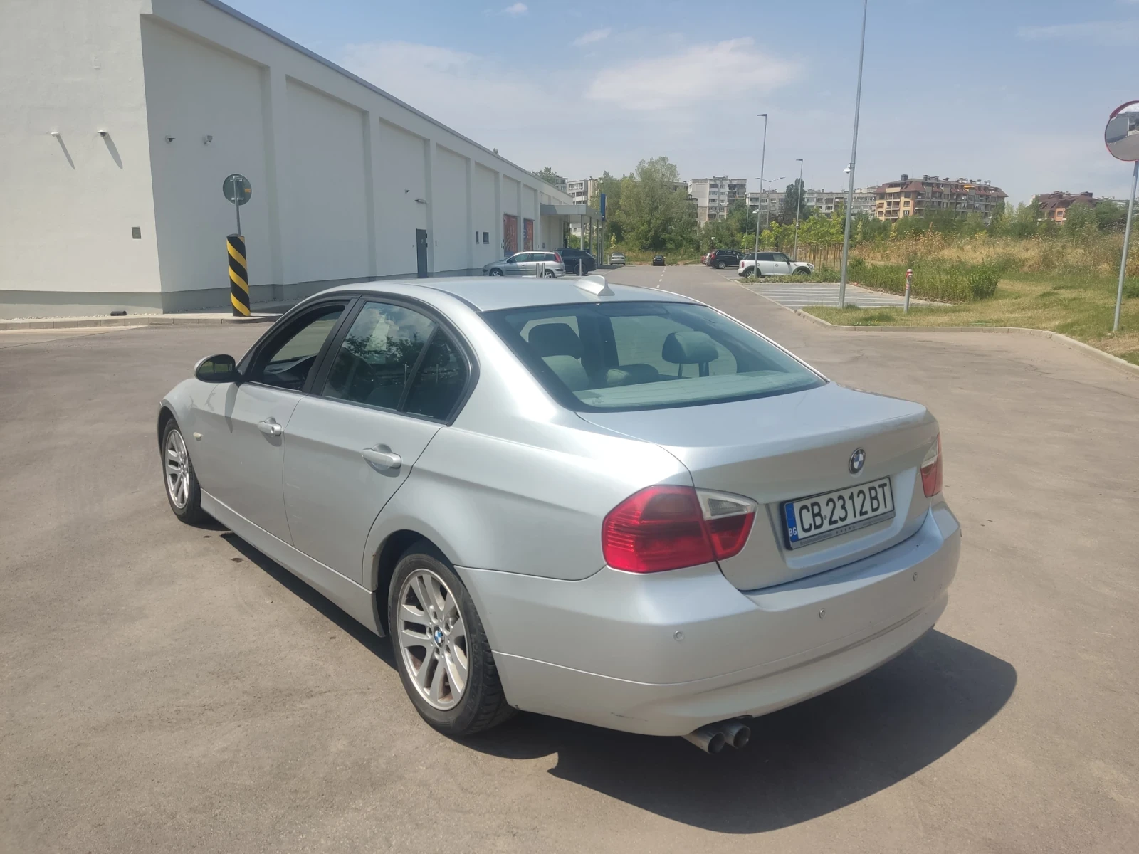 BMW 328  - изображение 6