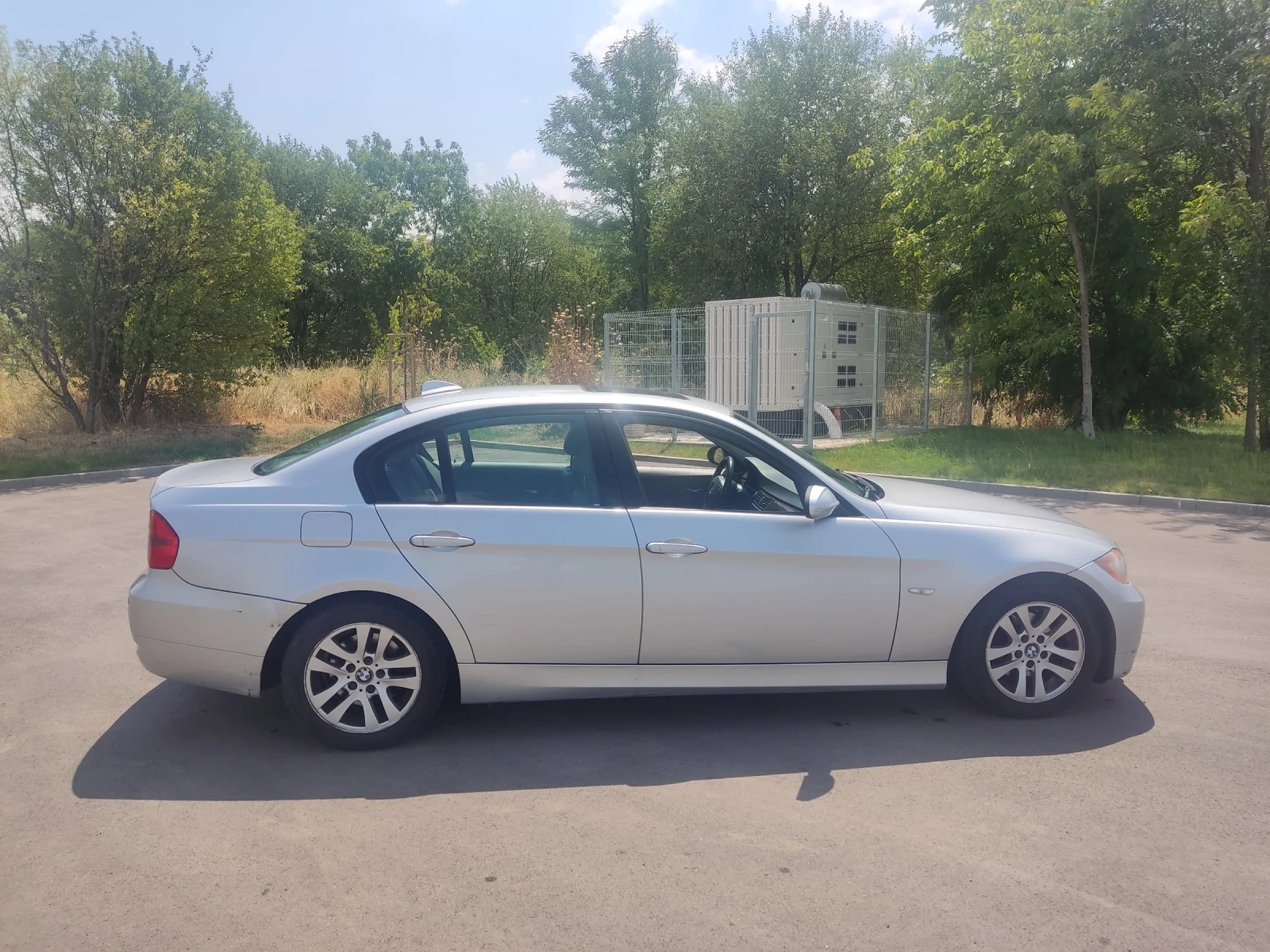 BMW 328  - изображение 3