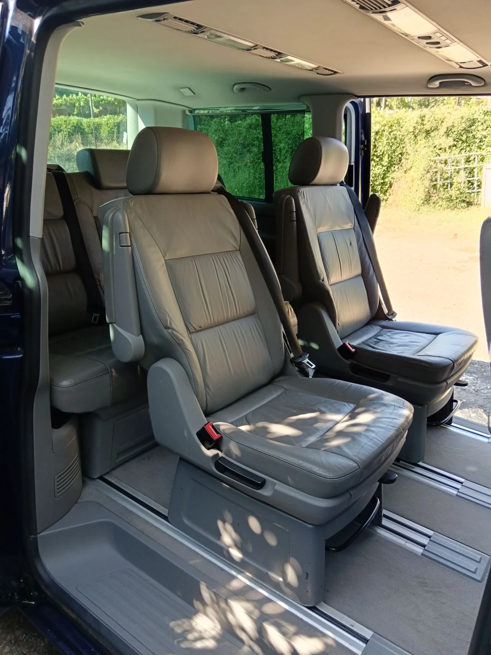 VW Multivan  - изображение 5