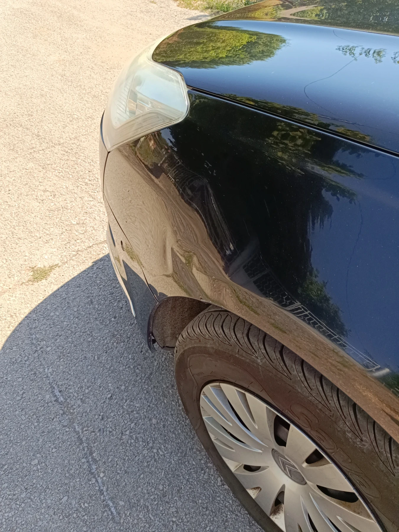 Citroen C5  - изображение 6