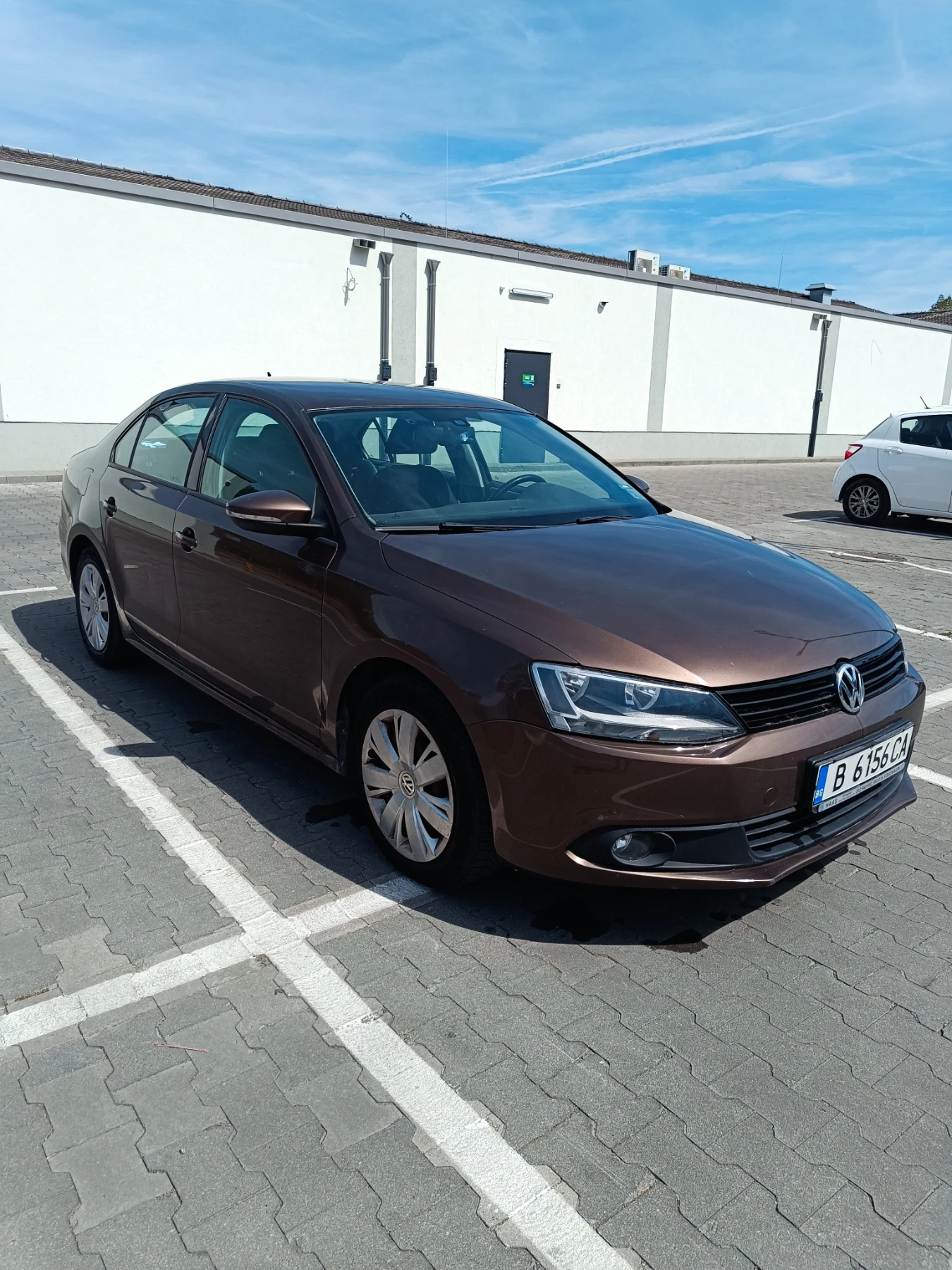 VW Jetta  - изображение 2