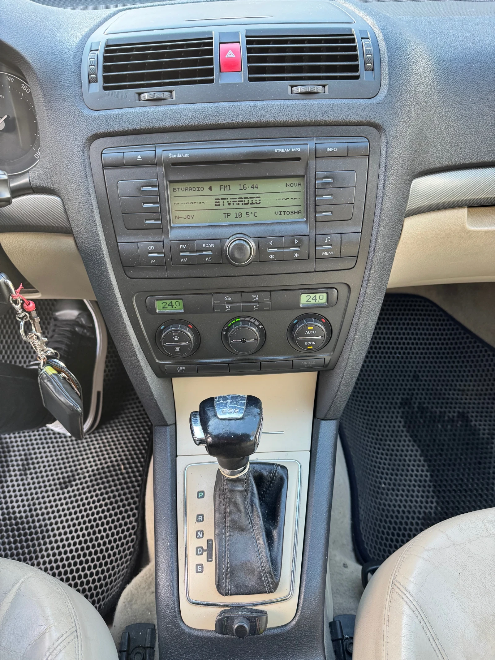 Skoda Octavia  - изображение 10