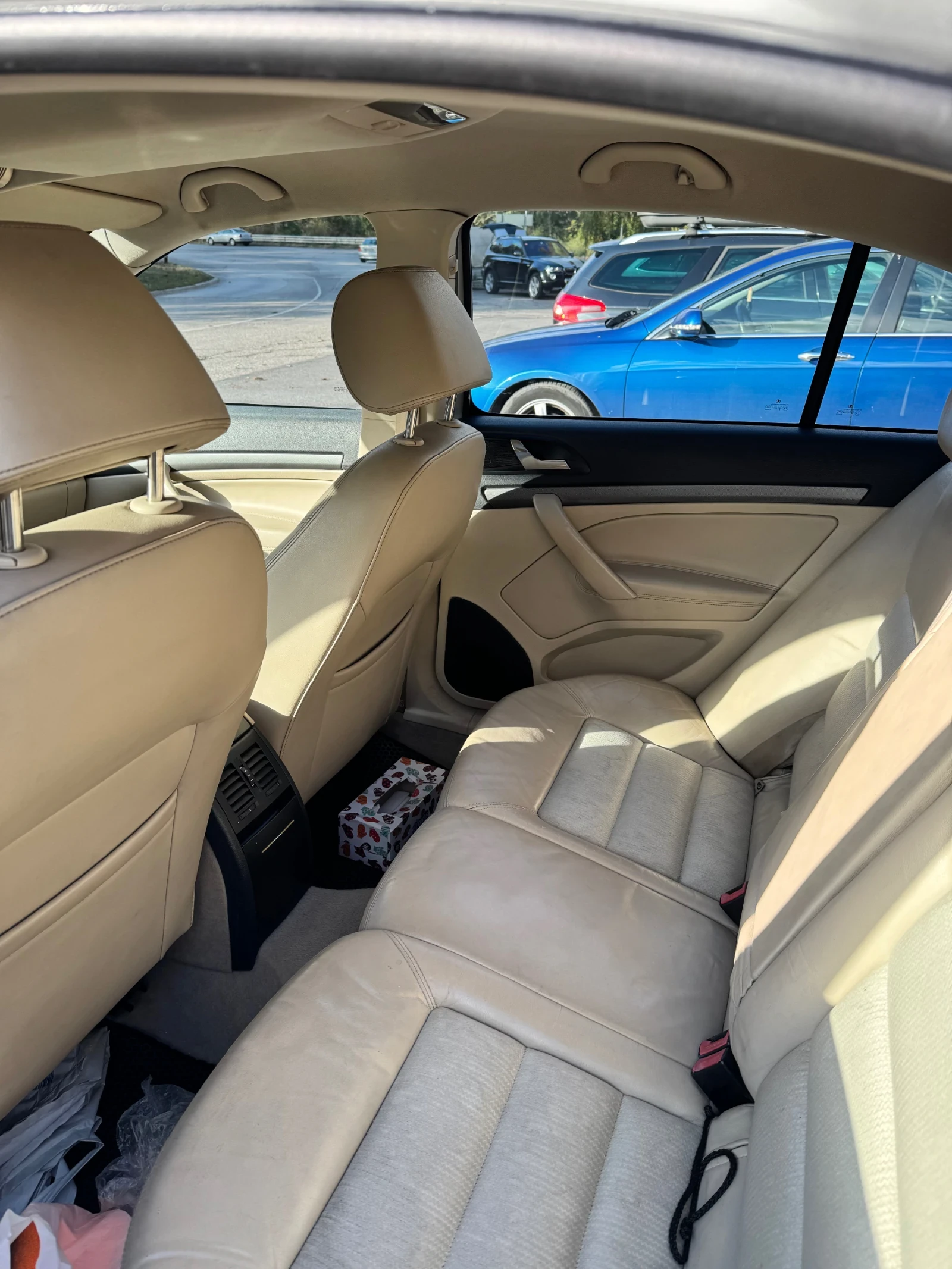 Skoda Octavia  - изображение 7