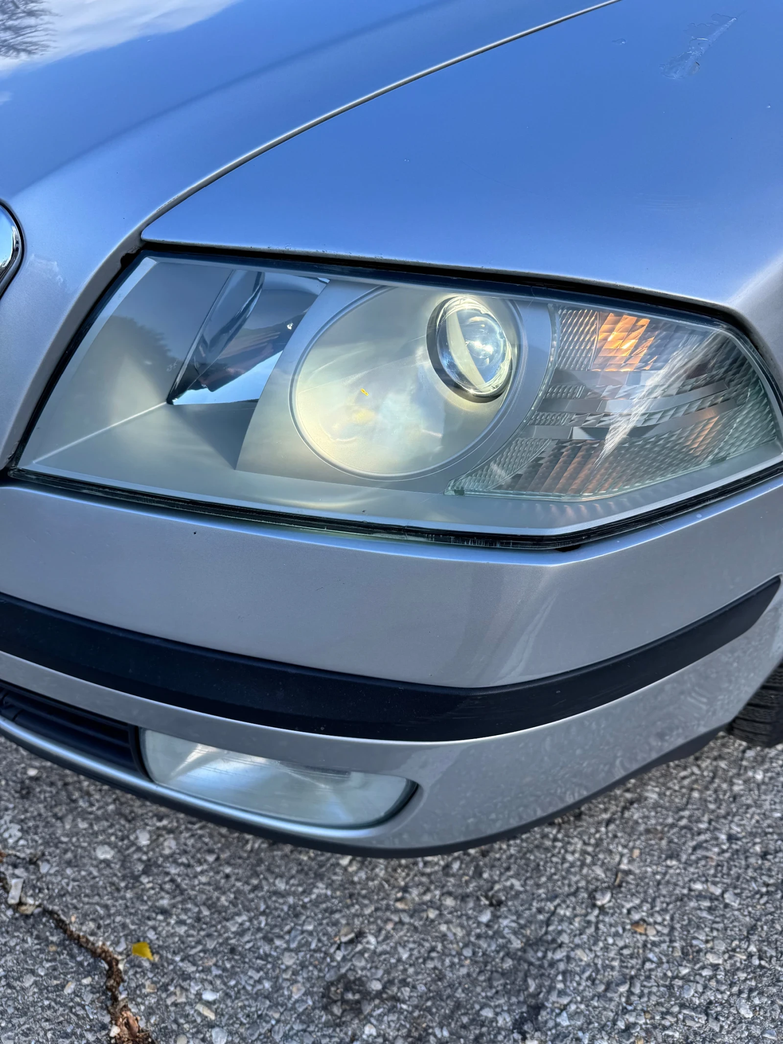 Skoda Octavia | Mobile.bg   12