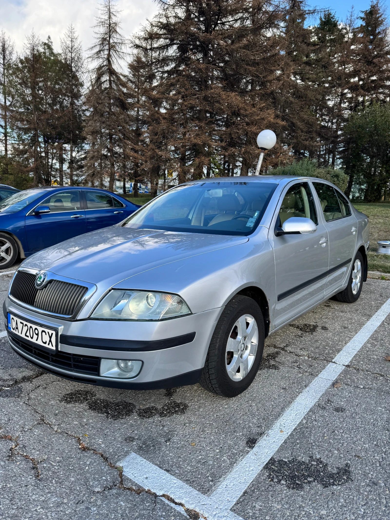 Skoda Octavia | Mobile.bg   1