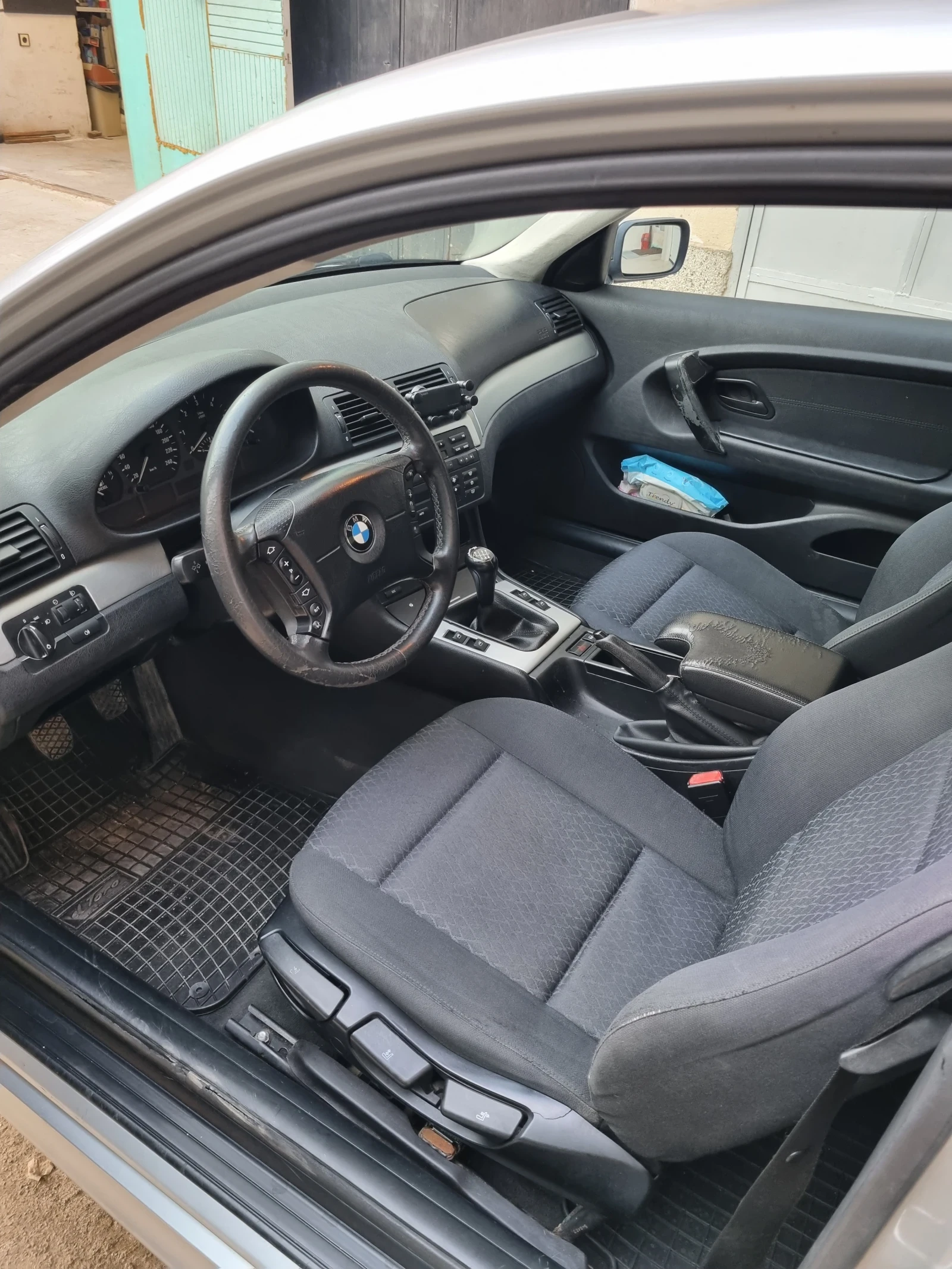 BMW 320 td | Mobile.bg — изображение 7