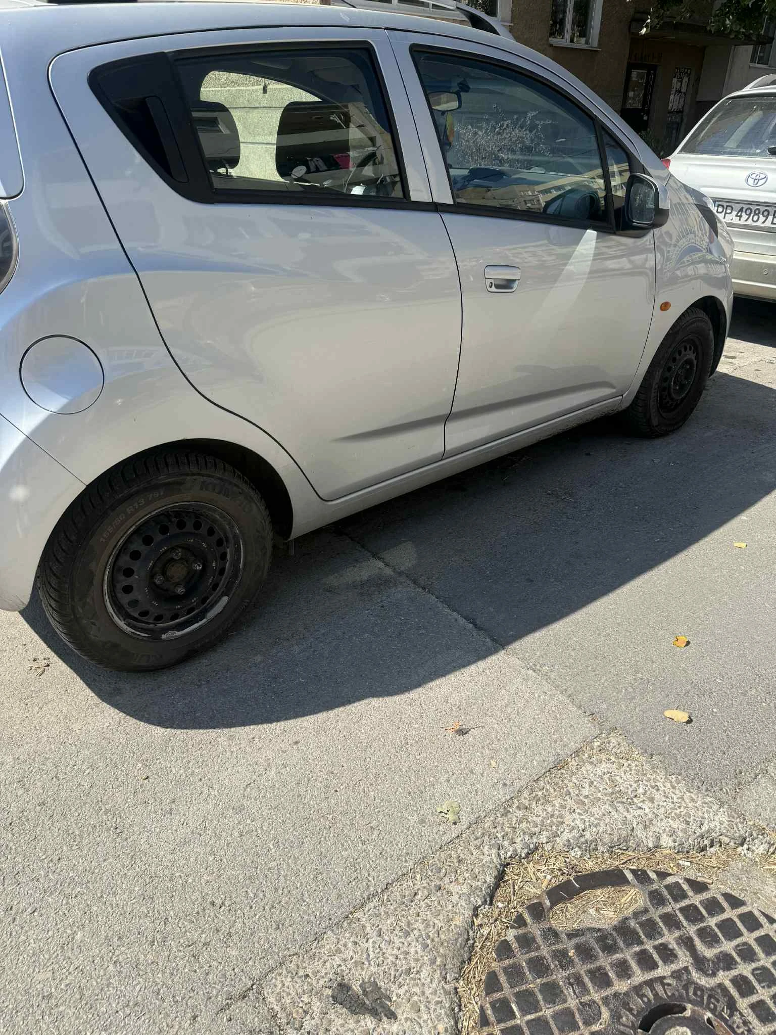 Chevrolet Spark 1.2i - изображение 3