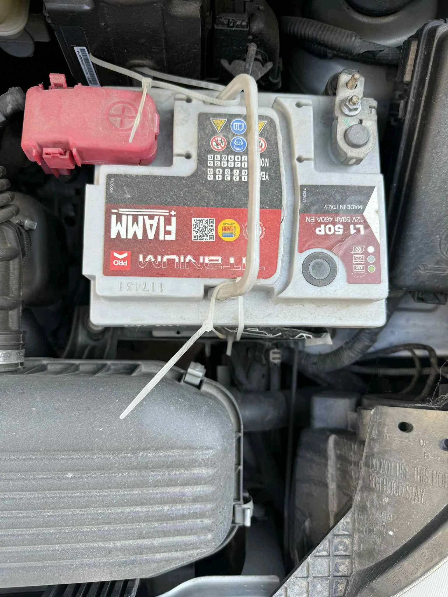 Chevrolet Spark 1.2i - изображение 7