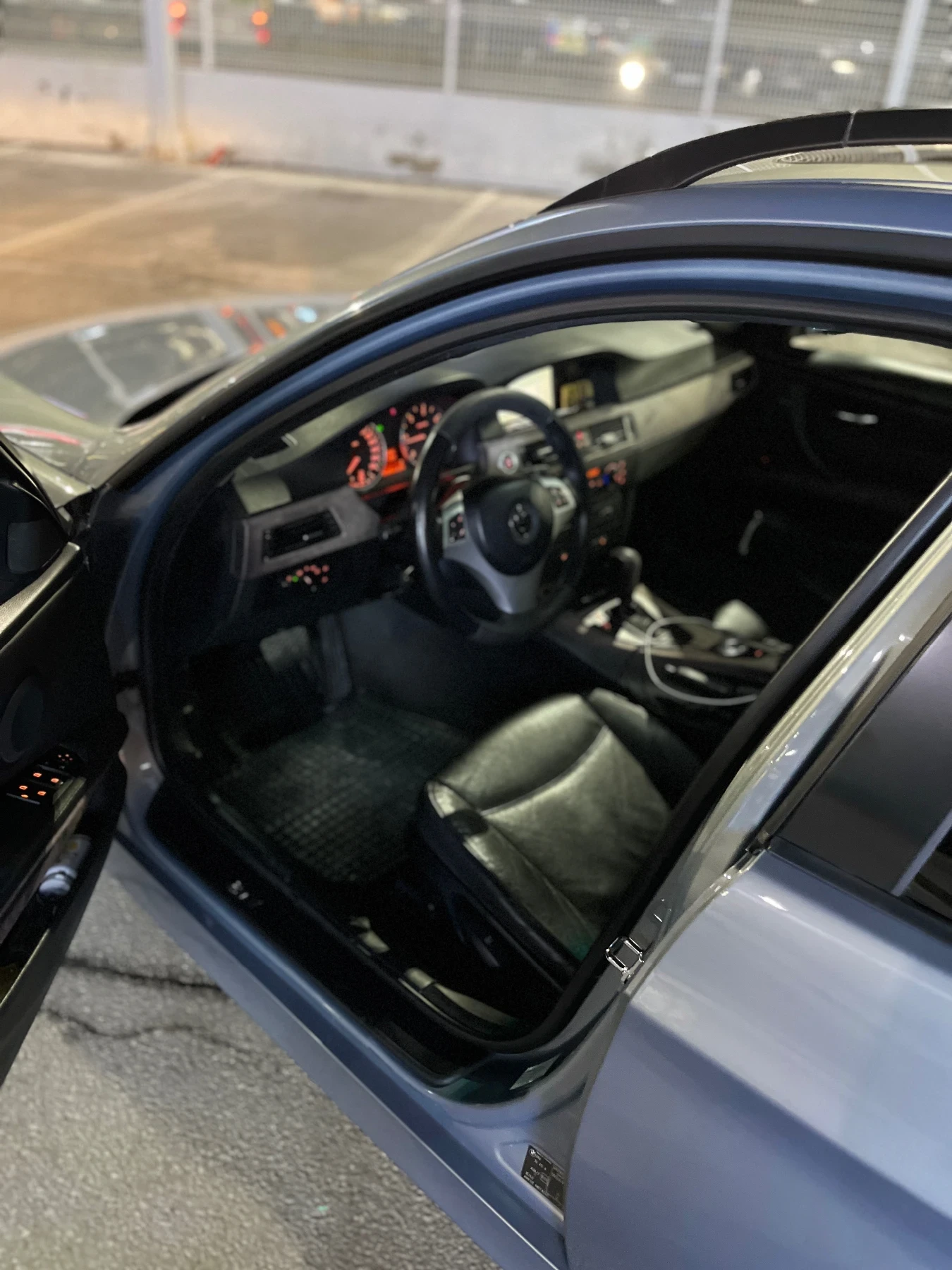 BMW 320 BMW 320d pano* navi*  | Mobile.bg � ����������� 6