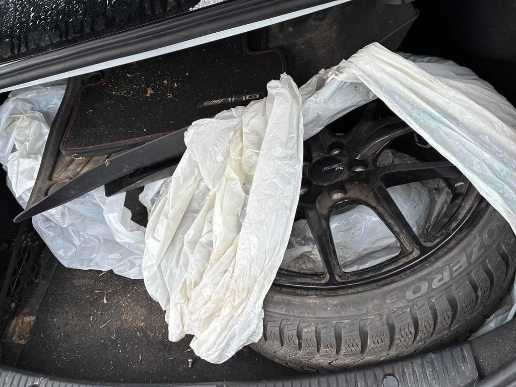 Mercedes-Benz C 43 AMG 2017 4MATIC *   *  | Mobile.bg   14