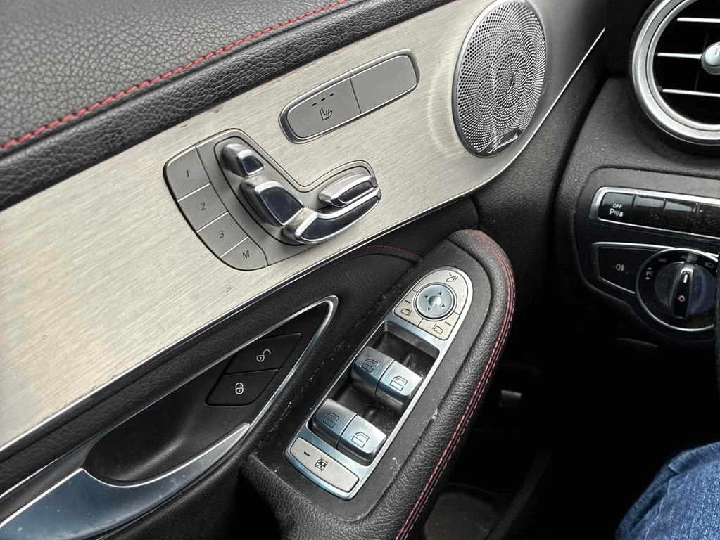 Mercedes-Benz C 43 AMG 2017 4MATIC *   *  | Mobile.bg   11