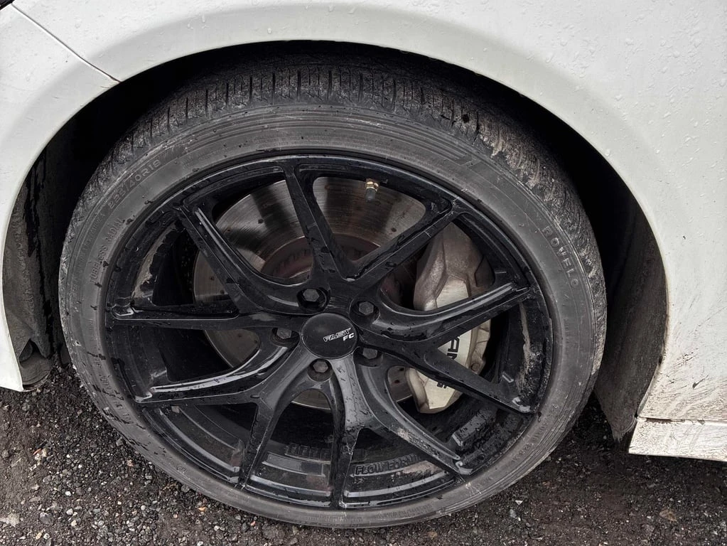 Mercedes-Benz C 43 AMG 2017 4MATIC * БЕЗ ПЪРВОНАЧАЛНА ВНОСКА*  - изображение 6