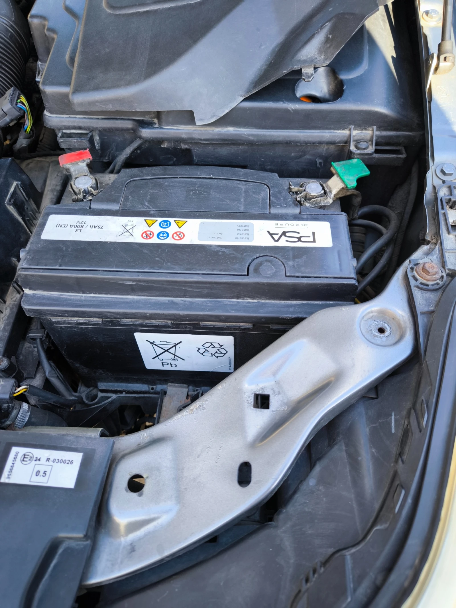 Citroen C5 | Mobile.bg � ����������� 15