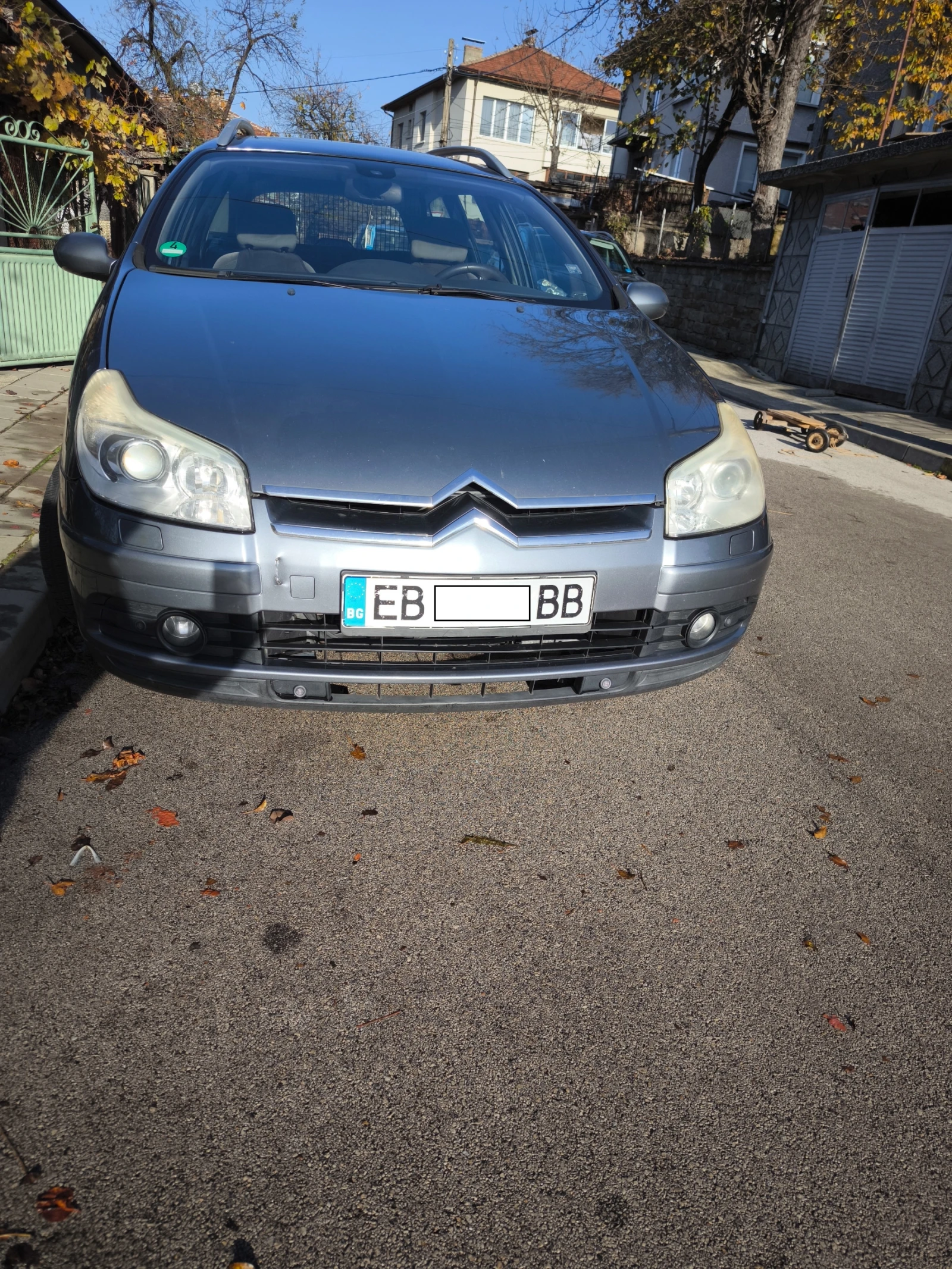 Citroen C5 | Mobile.bg � ����������� 1