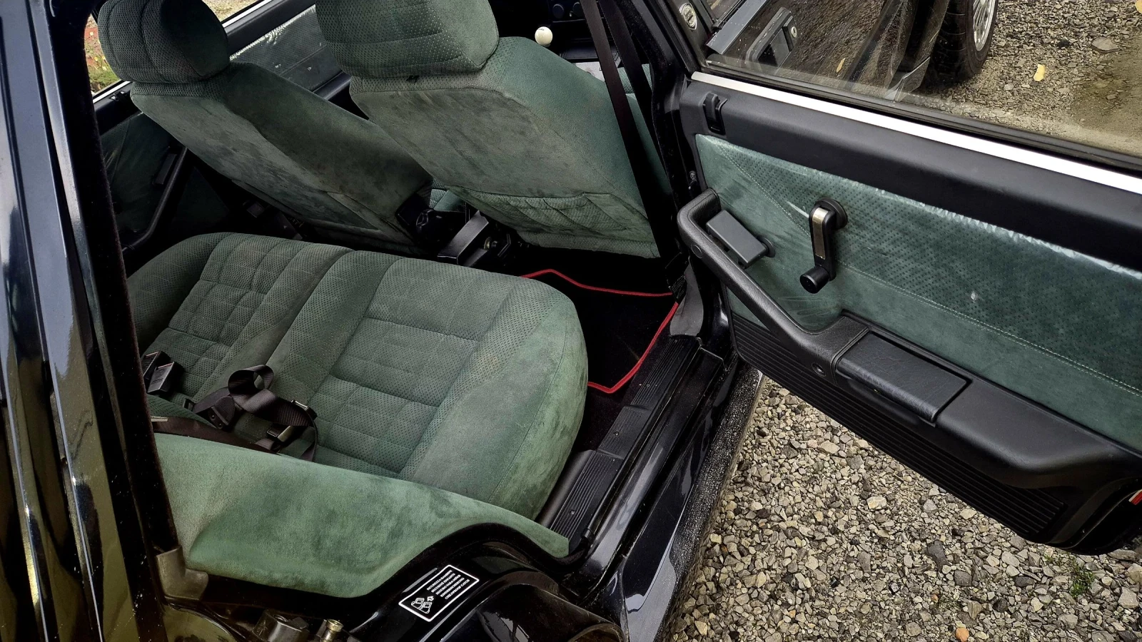 Lancia Delta Integrale EVO1 | Mobile.bg   15