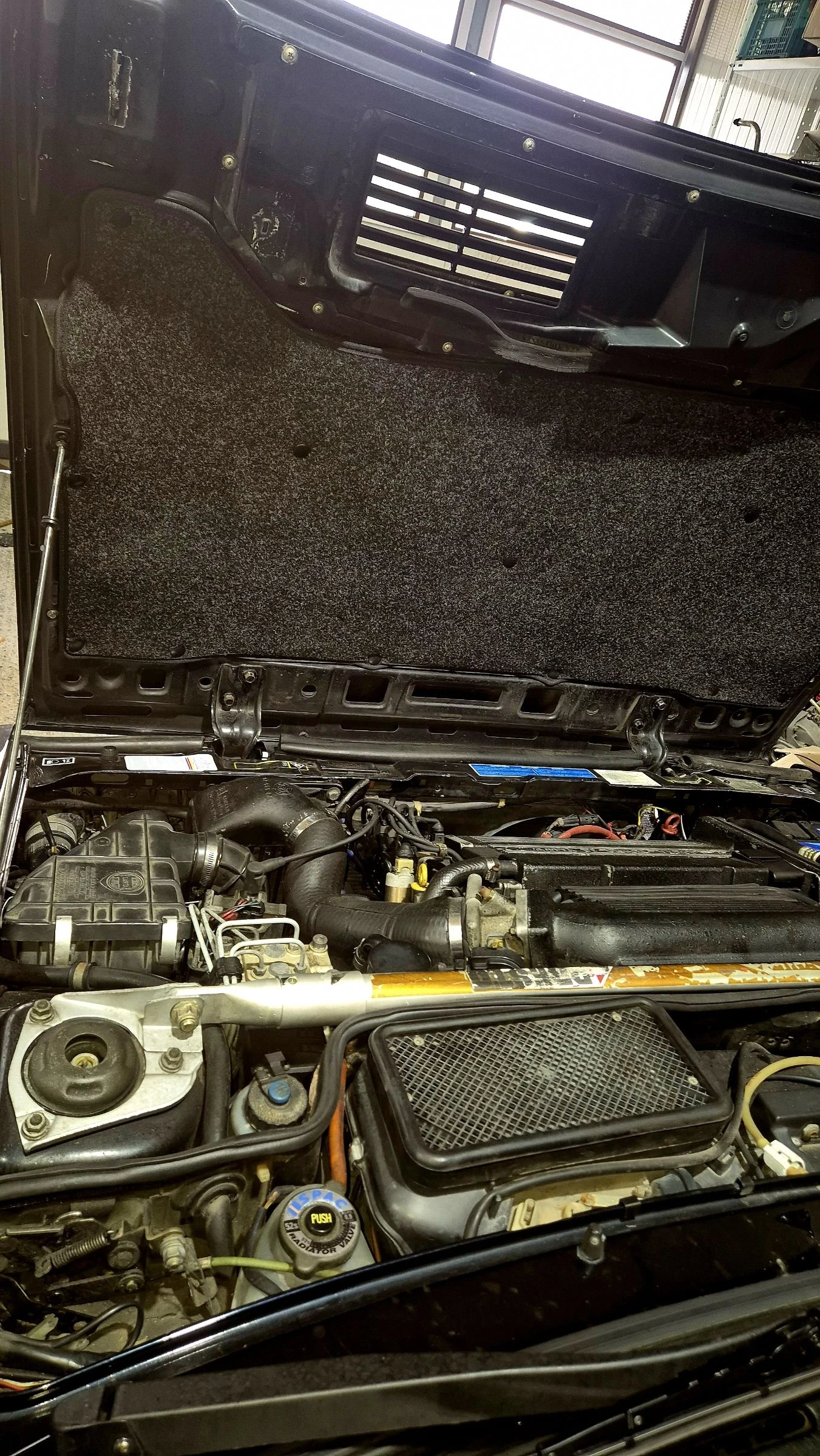 Lancia Delta Integrale EVO1 | Mobile.bg   6