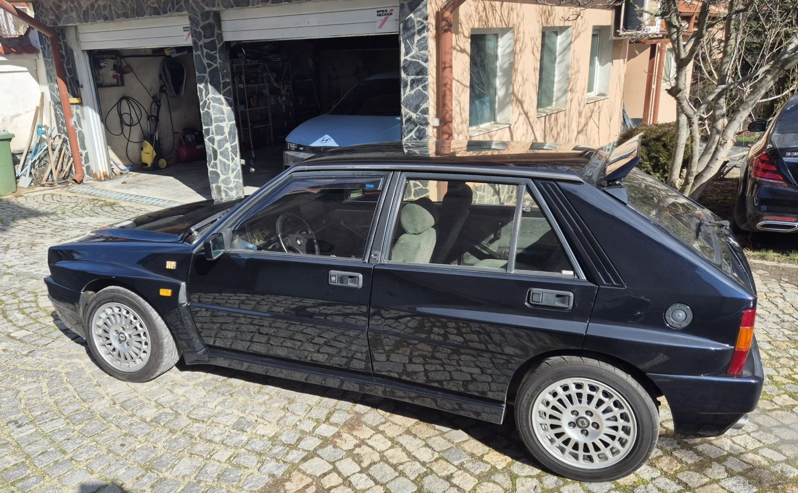 Lancia Delta Integrale EVO1 | Mobile.bg � ����������� 15
