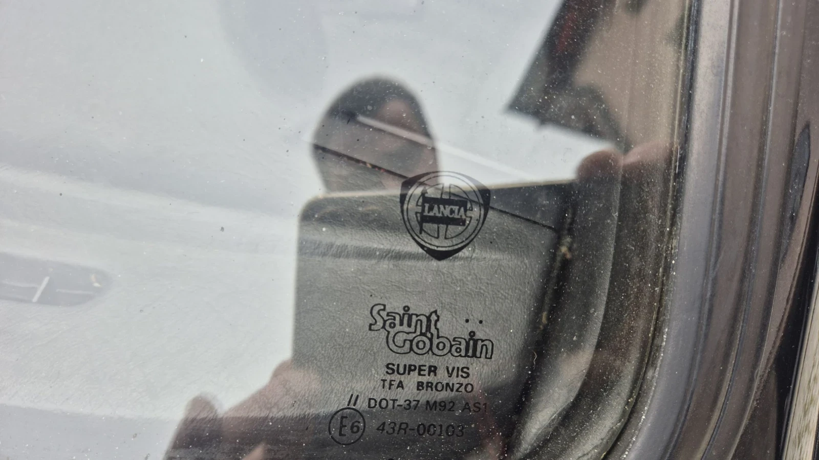 Lancia Delta Integrale EVO1, снимка 15 - Автомобили и джипове - 54324727