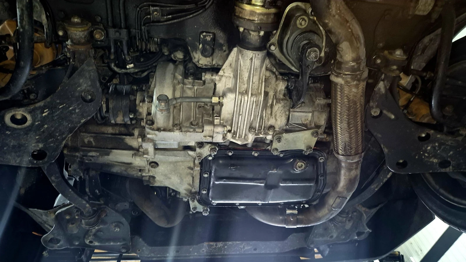 Lancia Delta Integrale EVO1 | Mobile.bg   7