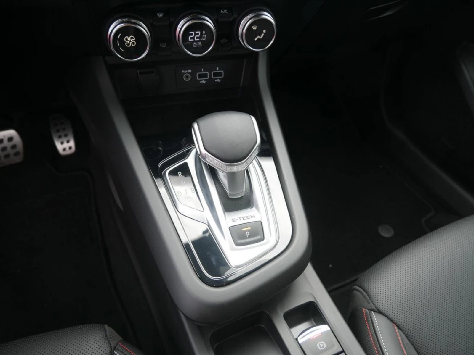 Renault Arkana RS FULL HYBRID 145hp | Mobile.bg   15