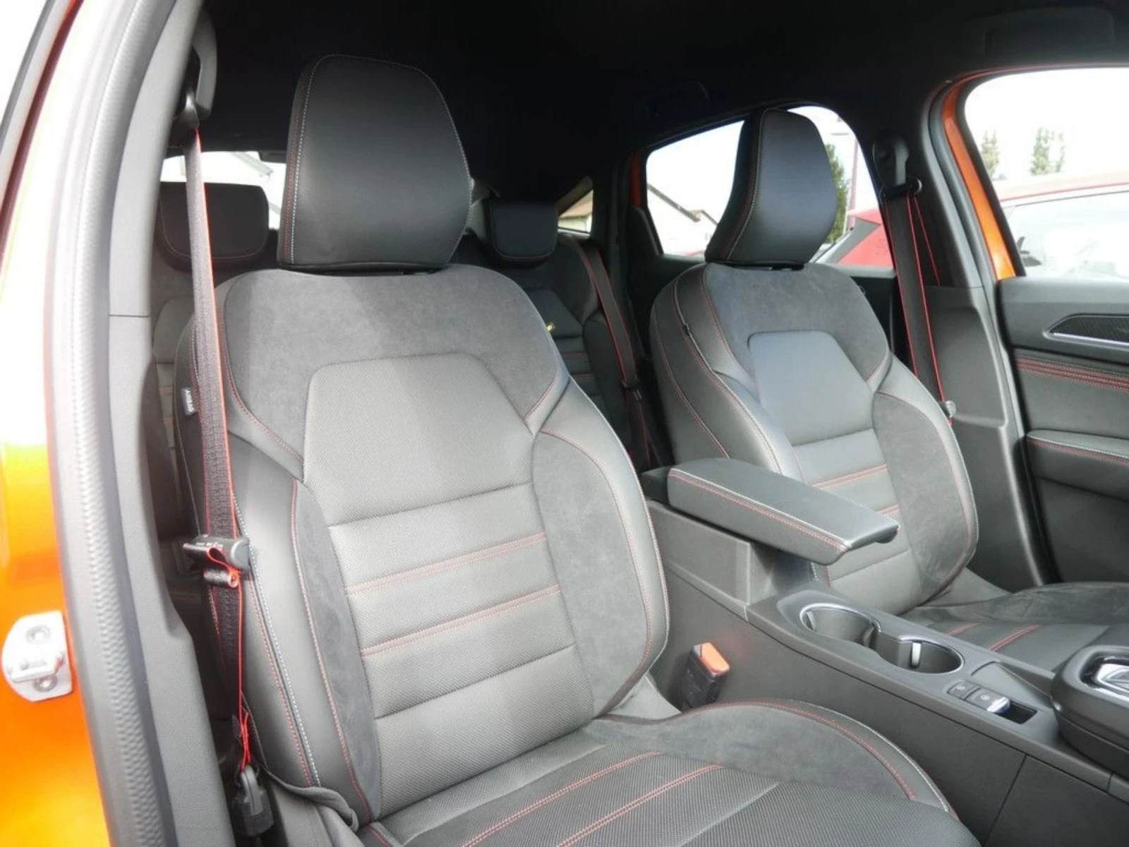 Renault Arkana RS FULL HYBRID 145hp | Mobile.bg   7