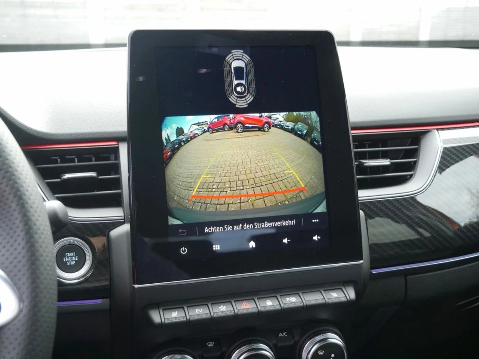 Renault Arkana RS FULL HYBRID 145hp | Mobile.bg   14