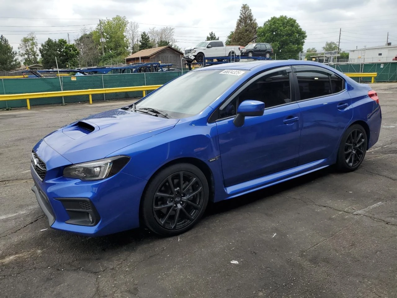 Subaru WRX �������* ������* ������ | Mobile.bg � ����������� 1
