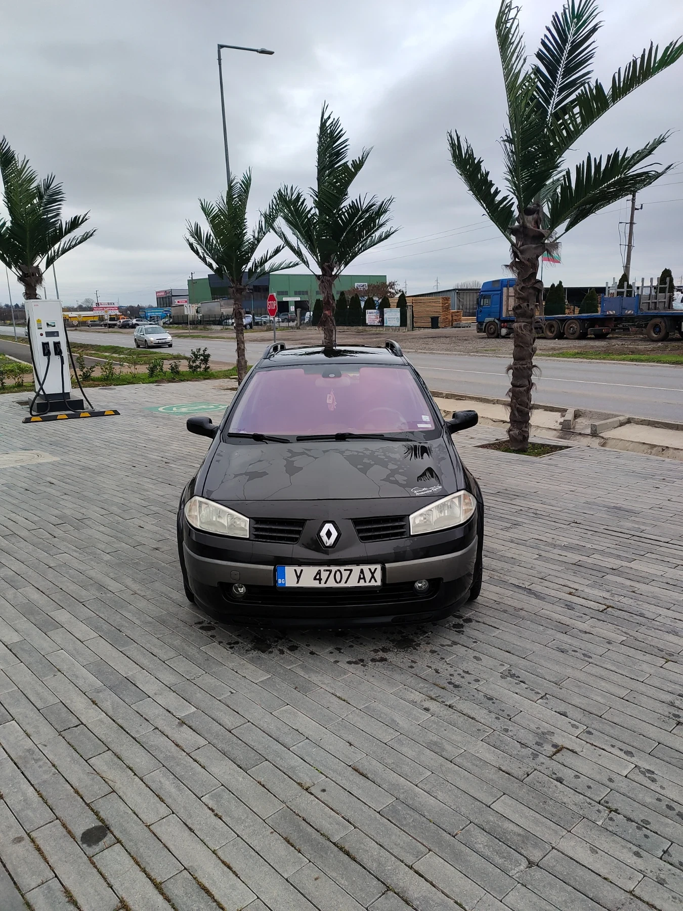 Renault Megane | Mobile.bg � ����������� 3
