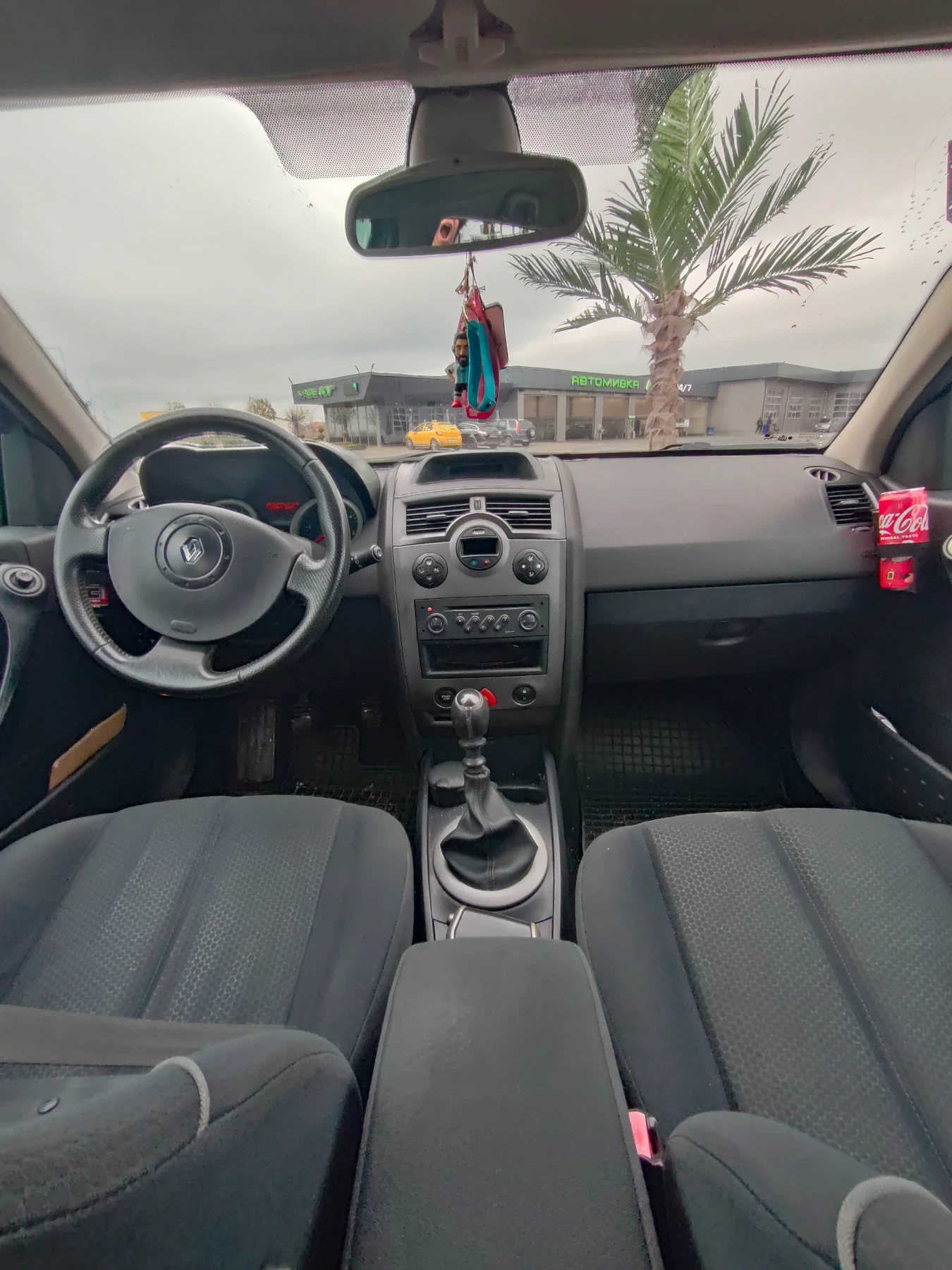 Renault Megane | Mobile.bg � ����������� 5