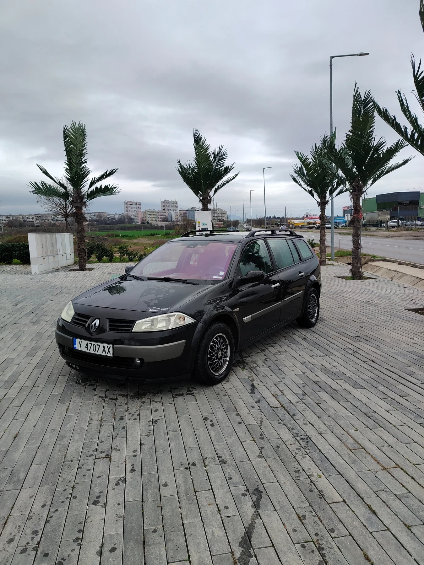 Renault Megane | Mobile.bg � ����������� 1