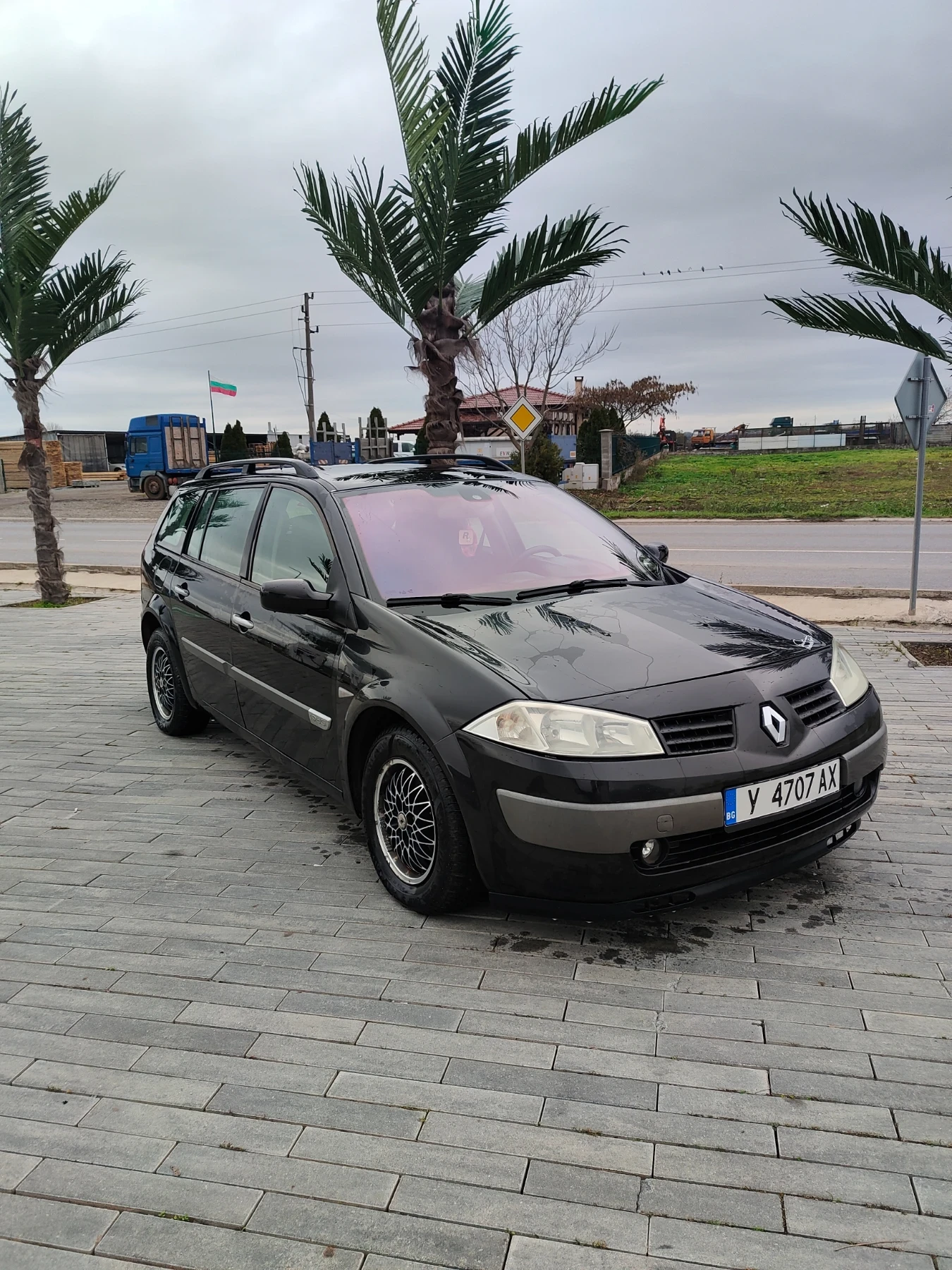 Renault Megane | Mobile.bg � ����������� 2