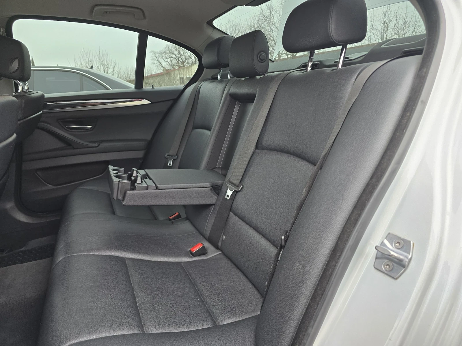 BMW 520 D ������� NAVI �������� ������� ���� ���� | Mobile.bg � ����������� 12