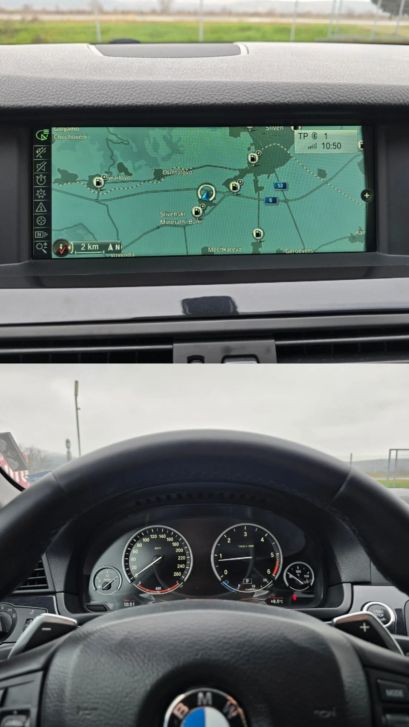 BMW 520 D ������� NAVI �������� ������� ���� ���� | Mobile.bg � ����������� 16