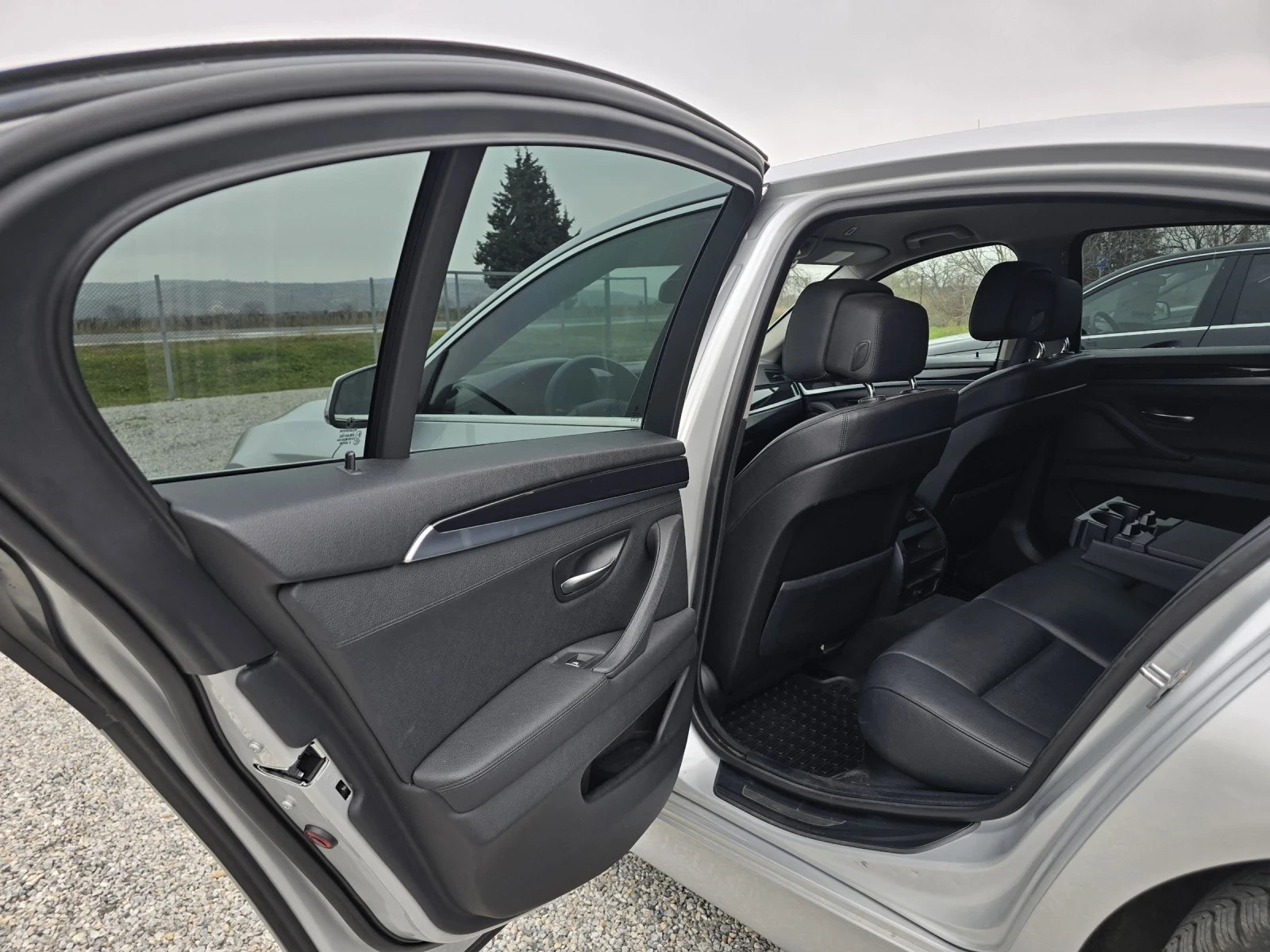 BMW 520 D ������� NAVI �������� ������� ���� ���� | Mobile.bg � ����������� 11