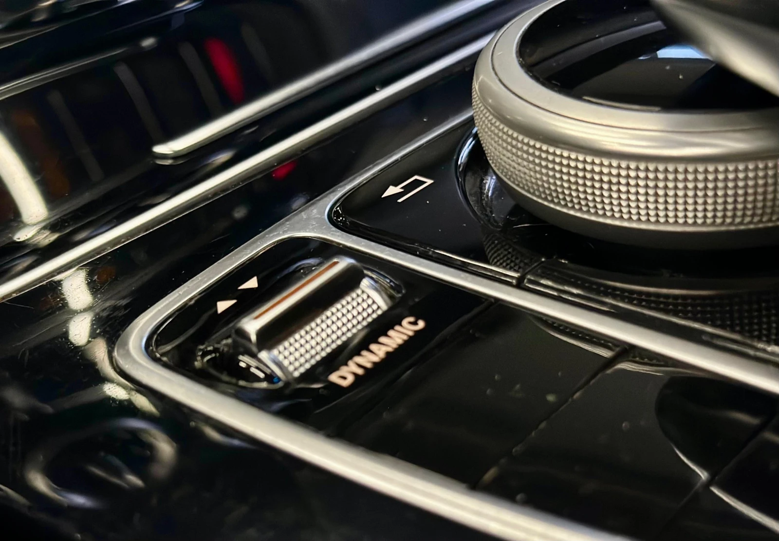 Mercedes-Benz C 250 4Matik* �������* ������ | Mobile.bg � ����������� 13