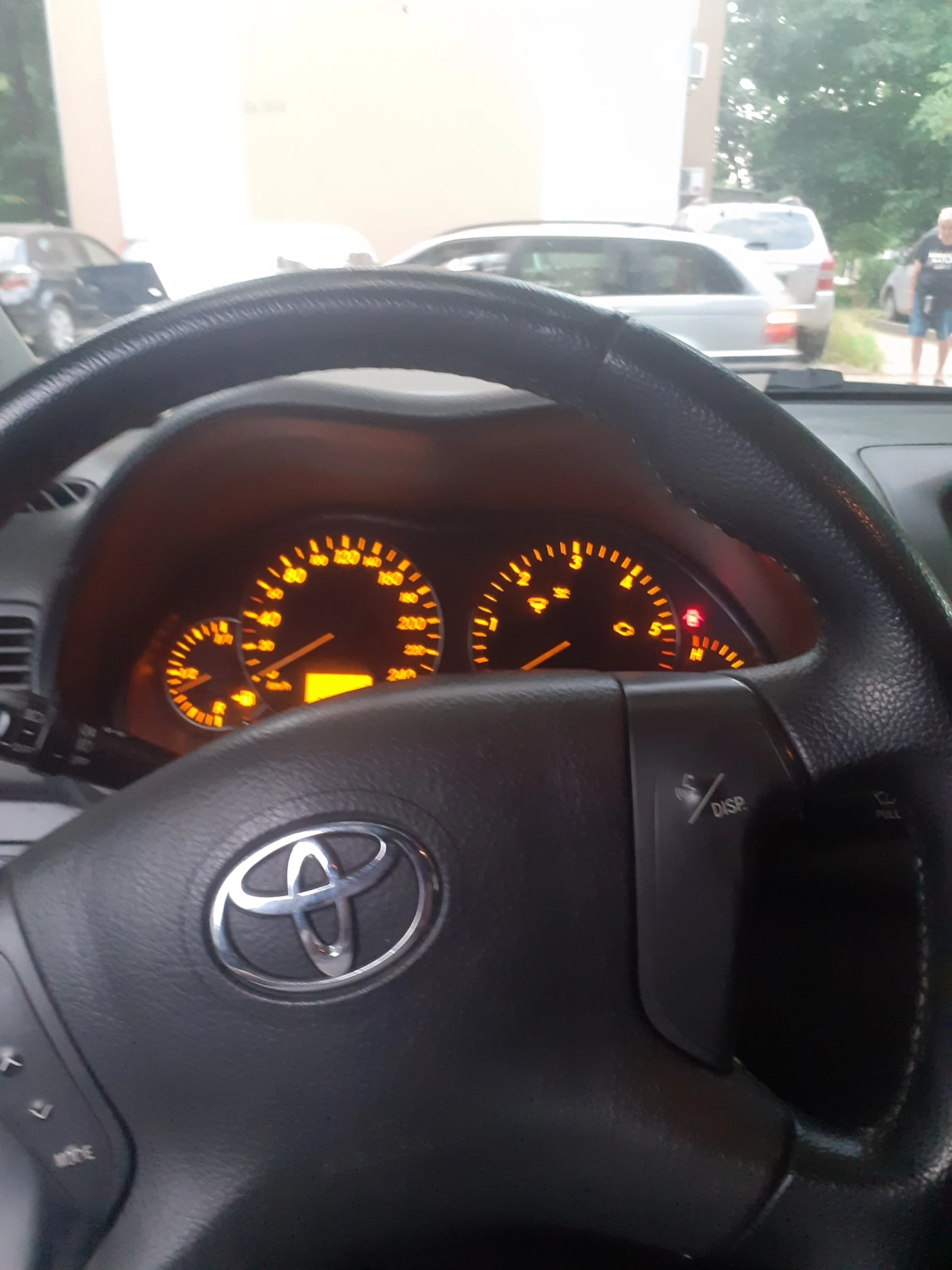 Toyota Avensis 2.0 D-4D | Mobile.bg � ����������� 8