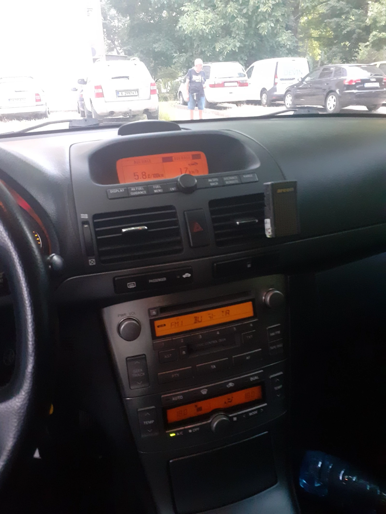 Toyota Avensis 2.0 D-4D | Mobile.bg � ����������� 7