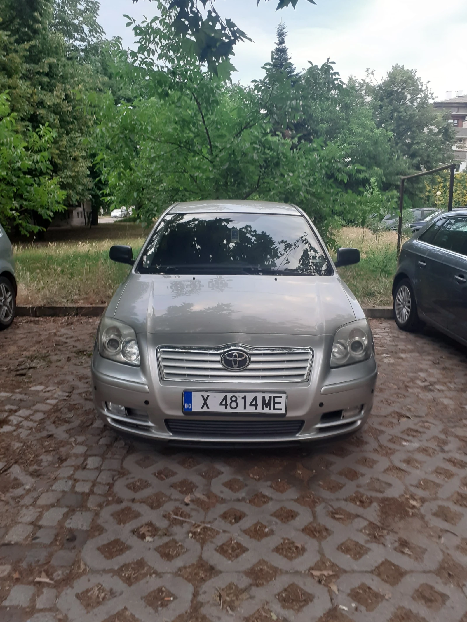 Toyota Avensis 2.0 D-4D | Mobile.bg � ����������� 1