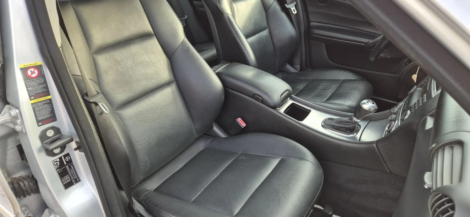 Mercedes-Benz C 230 2.5-204��.AVANTG | Mobile.bg � ����������� 11