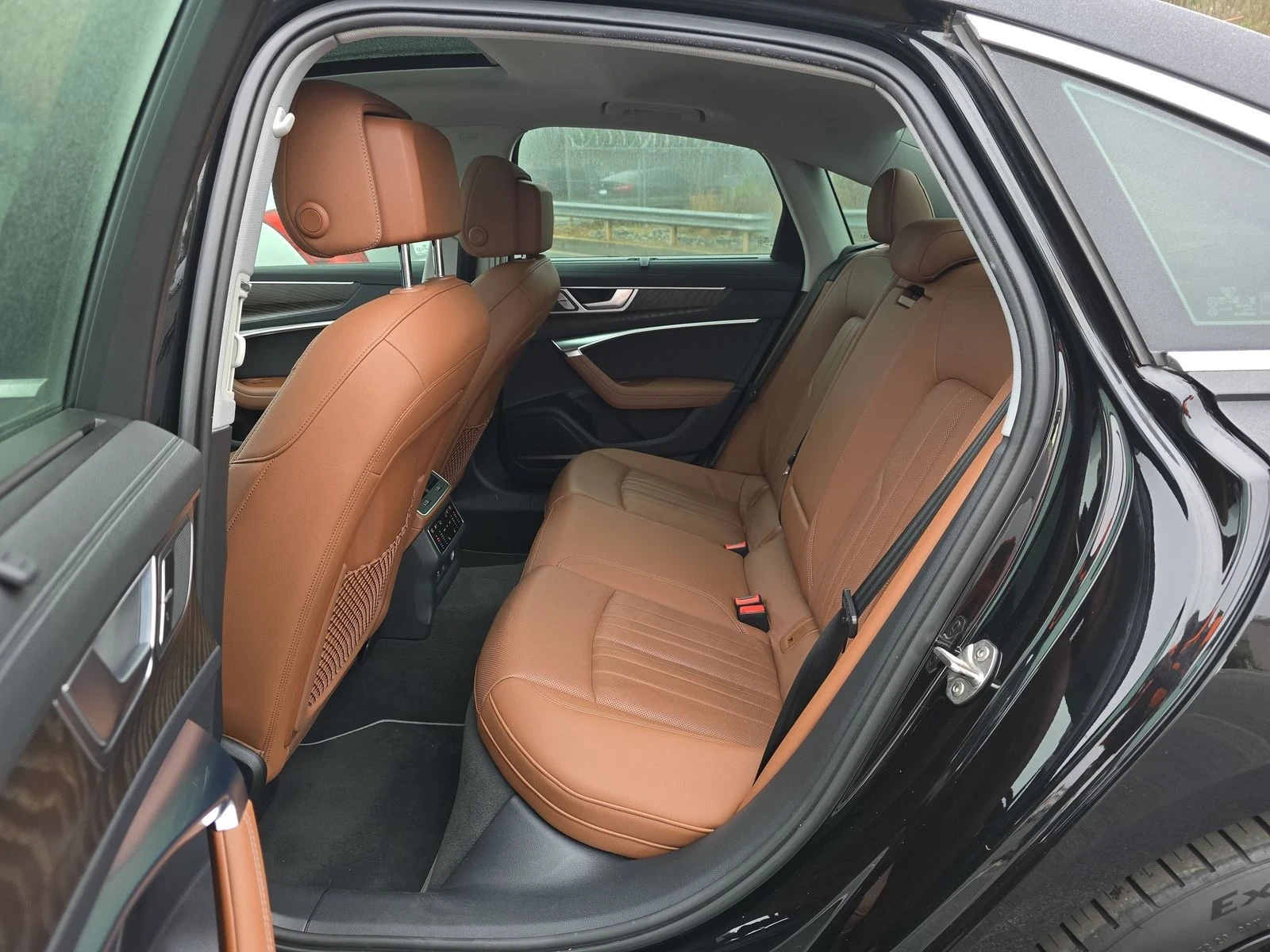 Audi A6 Premium Plus 55 TFSI Quattro  | Mobile.bg � ����������� 14