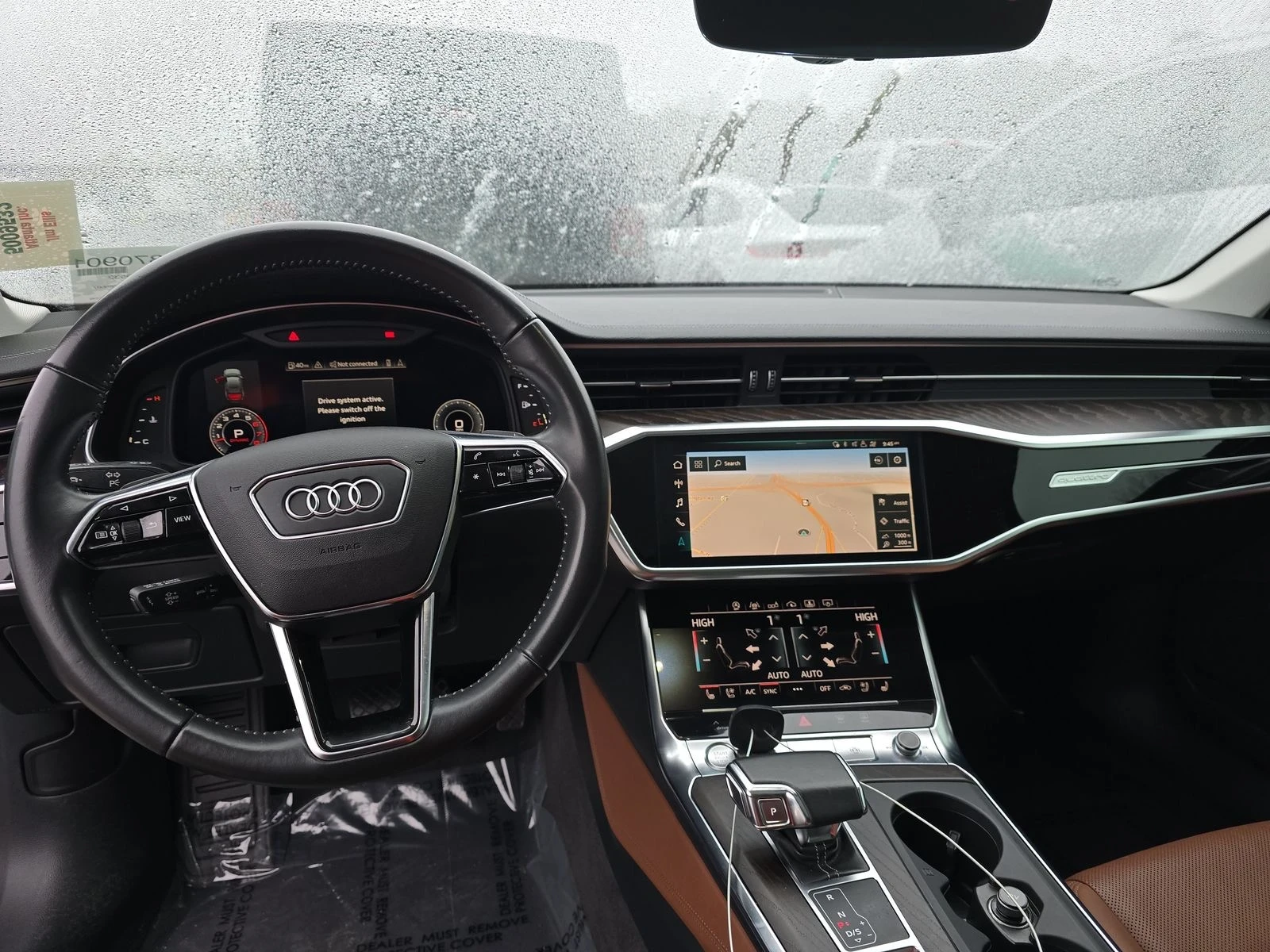 Audi A6 Premium Plus 55 TFSI Quattro  | Mobile.bg � ����������� 12